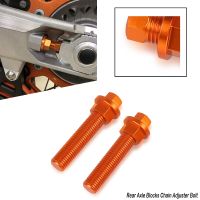 1290 SUPER ADV R/S/T 10mm Rear Axle Blocks Chain Adjuster Bolt Screw For KTM 990 1050 ADV ADVENTURE 790 1090 1190 ADVENTURE R