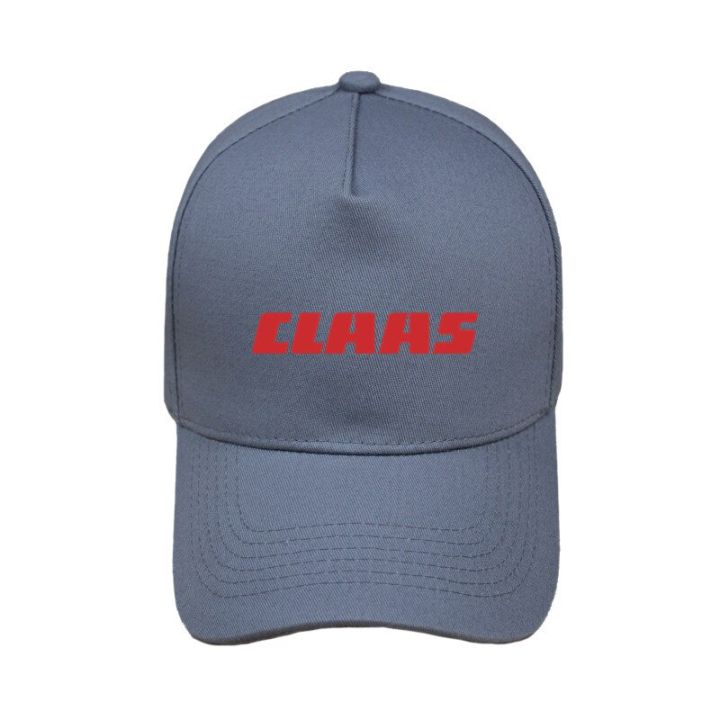 2023-new-fashion-new-llcool-claas-tractor-baseball-cap-summer-new-claas-hat-unisex-fashion-outdoor-caps-contact-the-seller-for-personalized-customization-of-the-logo