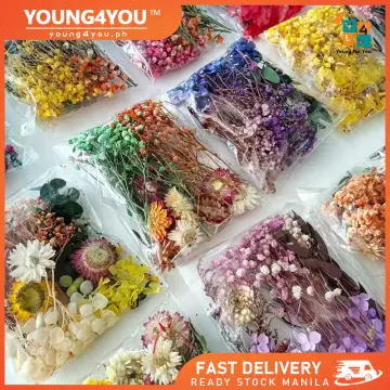 Shop Dried Flowers For Soap Making online