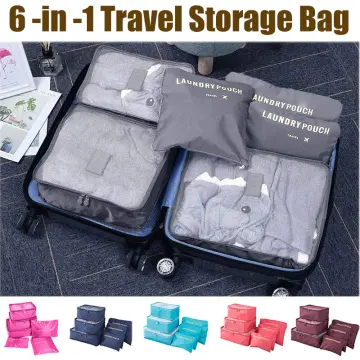 Shop Bag In A Bag Organize with great discounts and prices online - Sep  2023