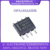 OPA1652AIDR OPA1652 OPA IC SOIC-8