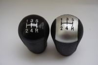 ☁► 5 Speed Manual GEAR STICK SHIFT KNOB GEAR LEVER SHIFTER KNOB For Ford/Focus/Mondeo/S-MAX/Mustang/Transit/Galaxy/Fiesta