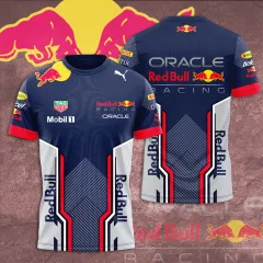 Red Bull Groot 3D Shirt in 2023  Shirts, 3d shirt, Cool t shirts