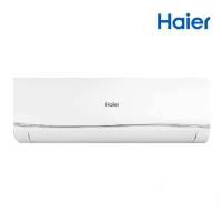 Haier เครื่องปรับอากาศ แอร์ ไฮเออร์ ขนาด 18000 บีทียู อินเวอร์เตอร์ รุ่น HSU-18VQRA03T รับประกันคอมเพรสเซอร์ 10 ปี