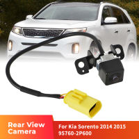 สำหรับ Sorento 14 15กล้องมองหลังกล้องย้อนกลับที่จอดรถช่วยกล้องสำรอง95760-2P600 957602P600สำหรับ Kia Sorento 2014 2015