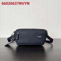 America のTUMIの Tuming 6602037NVYN chest bag pocket Innovative business modern interpretation Harrisons series