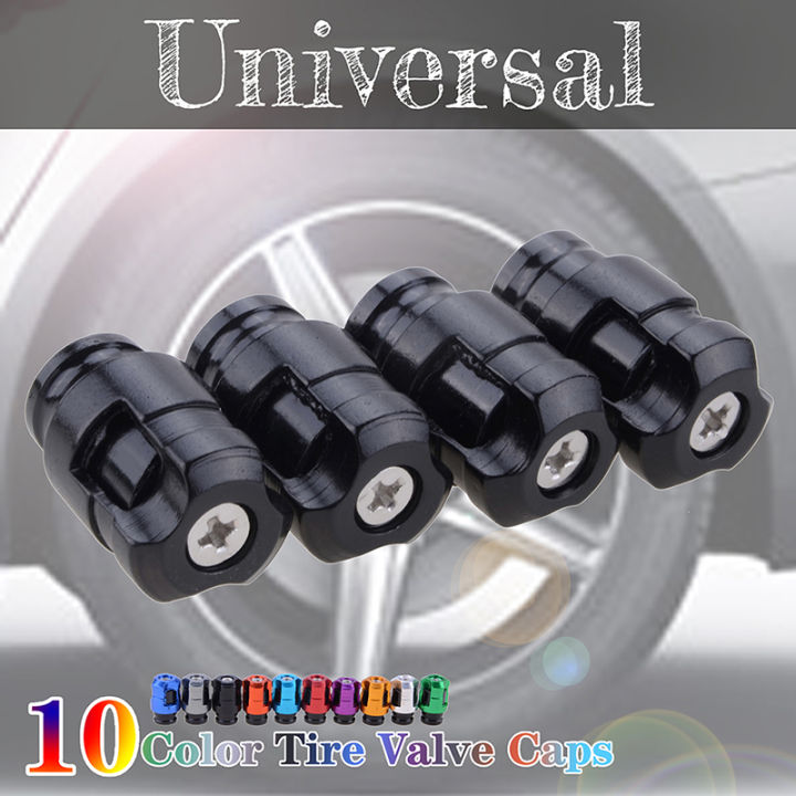 4pcs-universal-bicolor-car-valve-caps-aluminum-alloy-multicolor-tyre-rim-stem-covers-car-styling-universal-parts-accessories