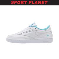 [COD] Reebok Women Club C 85รองเท้าเทนนิสรองเท้าผู้หญิง (fv1096) Sport Planet 10-7