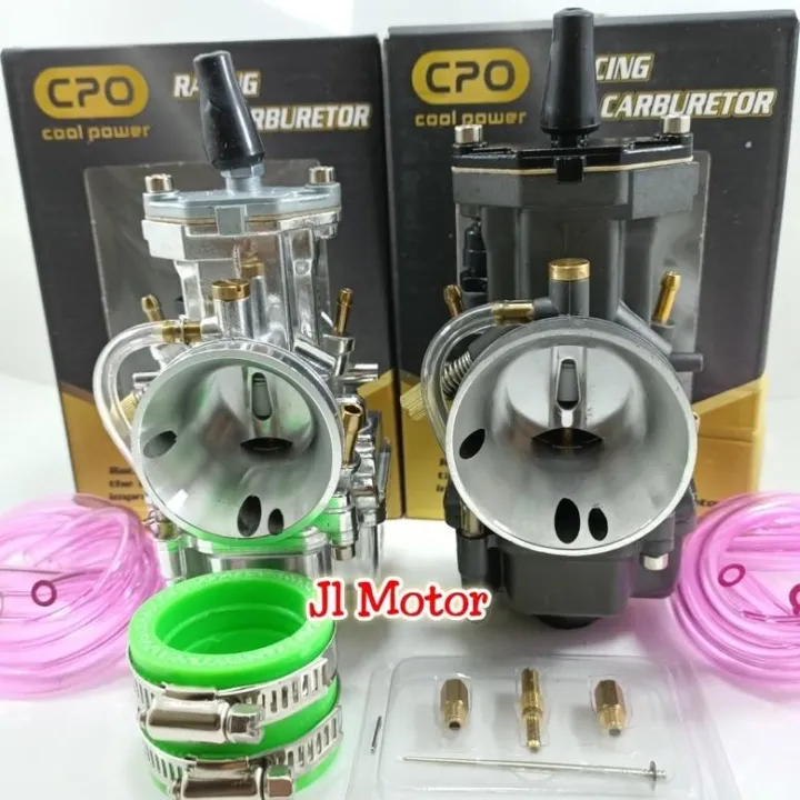 Karbu Carbu Carburetor Karburator CPO PWK 28 30 32 34 S Racing Pilot ...