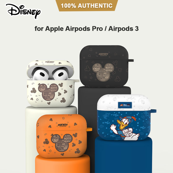 Airpods pro case discount disney