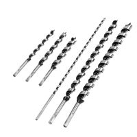 Wood Twist Drill Bit 6/8/10/12/14/16/18/20/22/25mm Woodworking Center Drill Bit Set For Metal Steel Bits Woodworking Tools