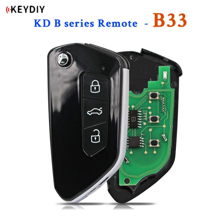 รีโมทคอนโทรล-b33-3-tombol-ใช้ได้ทุกรุ่น-kd-x2-urg200-kd900มินิ-kd-ggenerate