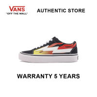 AUTHENTIC STORE VANS OLD SKOOL STORM REVENGE SPORTS SHOES VN0A3814PH THE SAME STYLE IN THE MALL