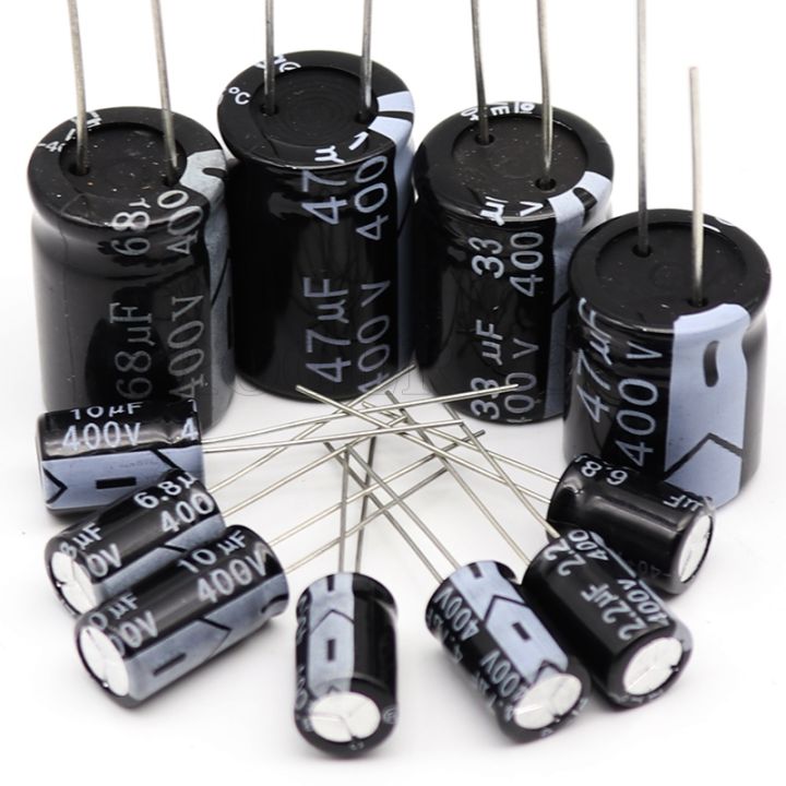cw-10pcs-lot-electrolytic-capacitor-450v-1uf-4-7uf-6-8uf-10uf-22uf-33uf-47uf-68uf-100uf-electrolytic