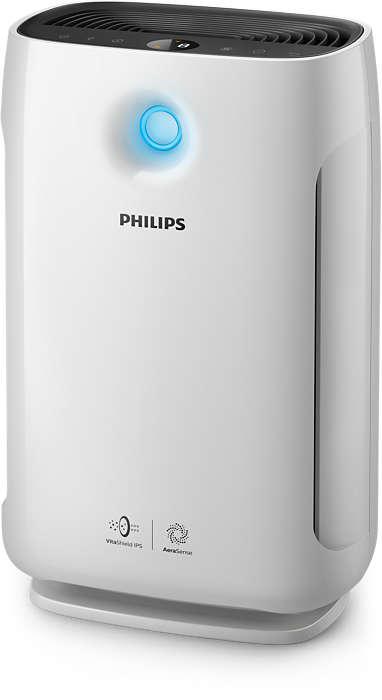 Philips Series 2000i Air Purifier - เครื่องฟอกอากาศ