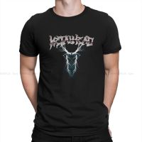 Heavy Black Metal Man Tshirt Rock Heavy Goth Alternative Metalhead Individuality T Shirt Harajuku Streetwear New Trend