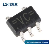 10pcs 74LVC1G08GW VE SOT-353 74LVC1G08 SOT353 74LVC1G08G SOT WATTY Electronics