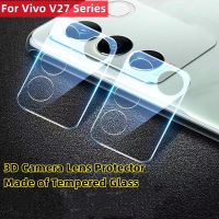 ฟิล์มกล้อง Vivo V27 V23 V25 5G กล้องฟิล์ม ตัวป้องกันกล้อง Vivo V27 V27E V25 Pro V21 V23E 5G เลนส์ กระจกนิรภัย ครอบคลุมเต็มรูปแบบ ตัวป้องกันกล้อง ด้านหลัง ตัวป้องกันเลนส์กล้อง