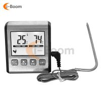 卐✳ TP710 Digital Cooking Thermometer Meat Food Temperature for Kitchen BBQ Grill Timer Alarm with Probe Home Kitchen thermometer