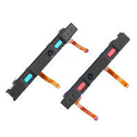 1ชุด Original Complete ขวาซ้าย Slider สำหรับ Switch NS Joycon Controller Rail Assembly