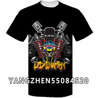 Yamaha Design 1 Motorcycle Full Sublimation T Shirt NEW 09