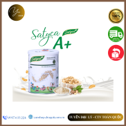 Sữa yến mạch dinh dưỡng Satyca A+