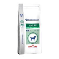 Royal Canin Vet Care Mature small dog อาหารสุนัขสูตรเวทแคร์ สำหรับสุนัขสูงวัยพันธุ์เล็ก 1.5 kg