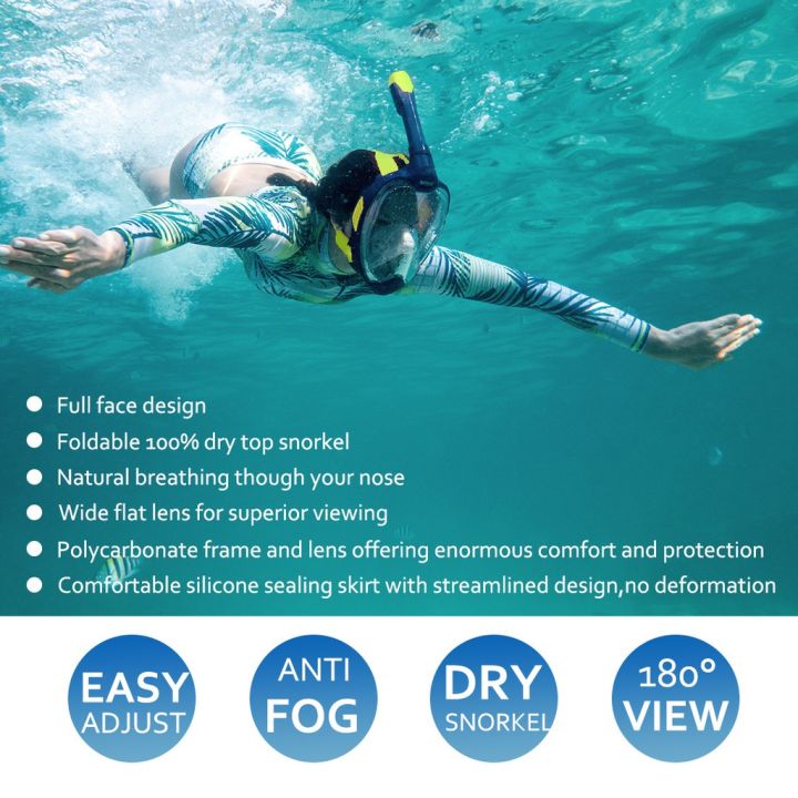 cod-coya-cozy-anti-fog-detachable-shark-full-face-wide-angle-view-divingsnorkeling-cw-camera-mount-and-breather