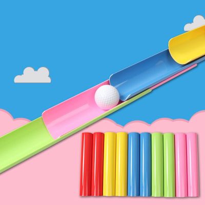 23New Pipeline Challenge Games 30Cm Delivery Bars Outdoor Games Sport Toysteam Working Cooperation Parents Children Party Games Toy