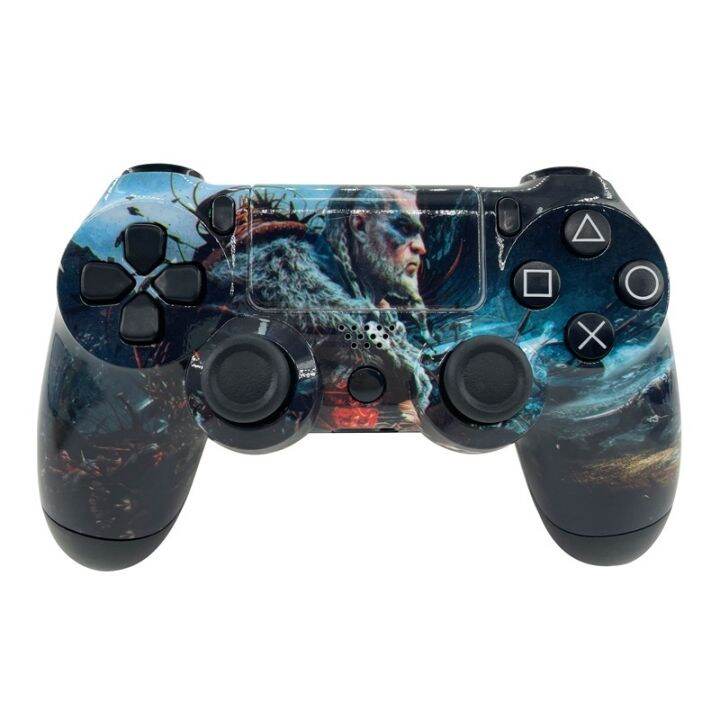 Dualshock 4 / JOYSTICK DUALSHOCK 4 VERSE 2 FOR GAMES PC / Dualshock 4