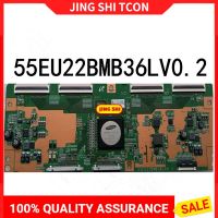 Original For Samsung Tcon Board 55EU22BMB36LV0.2 Good Test Delivery Free Delivery