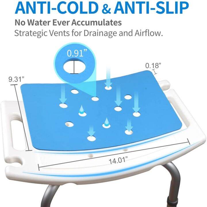 multipurpose-shower-stool-cushion-mat-waterproof-non-slip-fits-for-bath-chair-mat-stickable-eva-pad-for-bathroom-no-chair