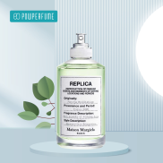 Nước hoa Re.plica Matcha Meditation EDT - Nước Hoa Unisex Chính Hãng