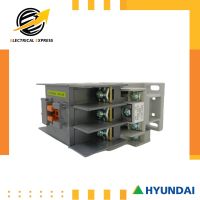 Hyundai คอนแทคเตอร์ รุ่น UMC25 380V