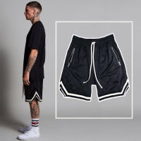 Hirigin 2020 Mens Casual Shorts Summer New Running Fitness Fast-drying Trend Short Pants Loose Basketball Training Pants