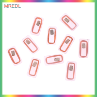 MREDL RFID10 * 20มม. วัสดุแกน S50IC ป้าย RFID คอยล์ S50ชิปเชื่อมซังและเสาอากาศ