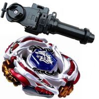 HOT!!!◆◆ pdh711 Beyblade BB88 Metal Fusion LW105LF Meteo L-Drago Battle Top Starter Launcher