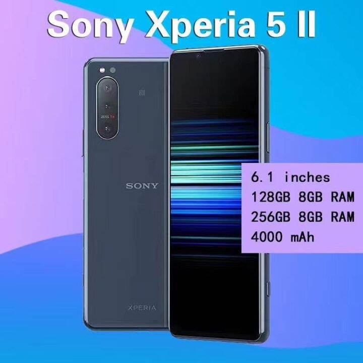 sony xperia 5 second hand