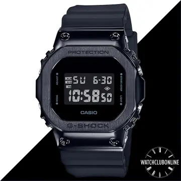 G shock casio hot sale gm 5600