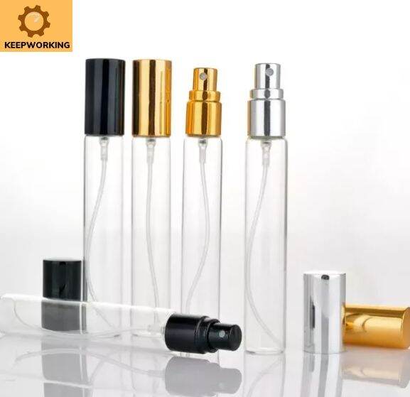 Keep Working 10 ML BPA Free Spray Atomizer Perfume Bottle Lazada PH