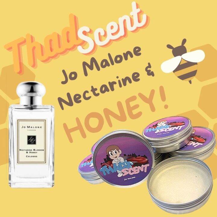 Thad Scent Car and Room Air Freshener Jo Malone Lazada PH