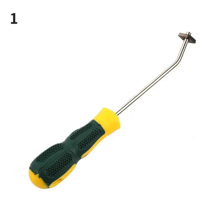 LEI Professional Ceramic tile grout remover Tungsten Steel Tile Gap