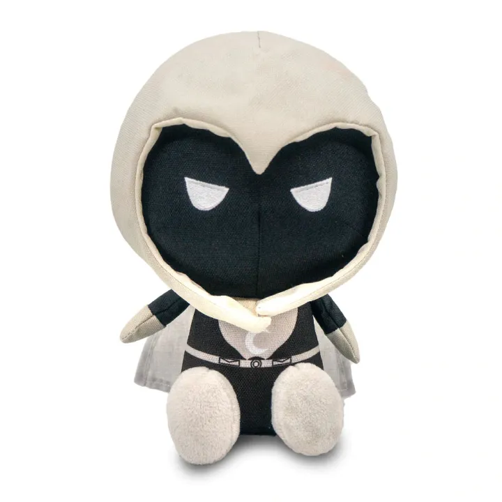 New Moon Knight Plush Toy Doll Movie Peripherals Lazada.co.th