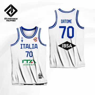 FD x NBA 2023 Jersey Concept - FD Sportswear Philippines