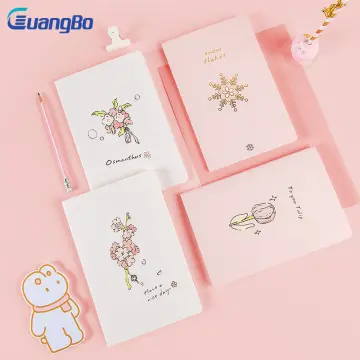 Cute Notebooks For Girls - Best Price in Singapore - Jan 2024