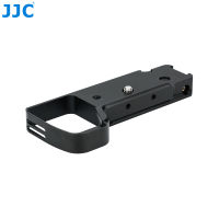 (ในสต็อก) JJC EXTENSION Hand Grip สำหรับ V a7iv a7iv IV a7R4 a7R3 2 a7R a7S2 A9ผู้ถือกล้อง ARCA Swiss Type QUICK RELEASE PLATE ***