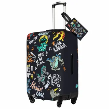 Shop Luggage Cover Louis Vuitton online  Lazadacomph