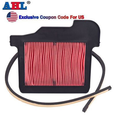 AHL Motorcycle Intake Cleaner Air Filters For YAMAHA MT-09 FZ-09 2014-2019 FJ-09 XSR900 Tracer 900 MT09 FZ09 FJ09 MT FZ FJ 09