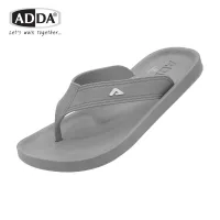 ADDA รองเท้าแตะ รองเท้าลำลอง สำหรับผู้หญิง แบบหนีบ รุ่น 13C05W1 (ไซส์ 4-7)