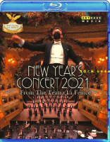 2021 Italian Phoenix Opera House New Year Concert Harding 25g